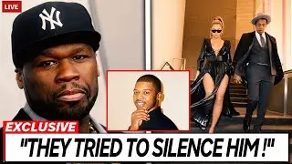 Jay Z DESTROYED by 50 Cent After Rymir Carter&rsquo;s Legal Bombshell