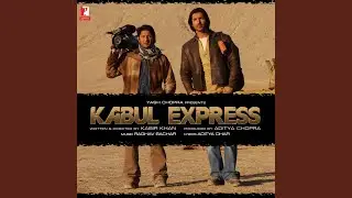 Kabul Express Theme (Instrumental)
