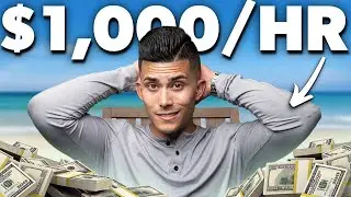 How To Make Money On Vacation