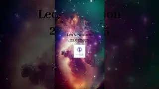 LeoNewMoon 25 07 2025