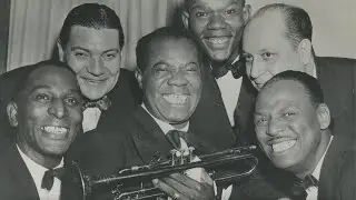 Behind the Song: &ldquo;La Vie En Rose&rdquo; by Louis Armstrong