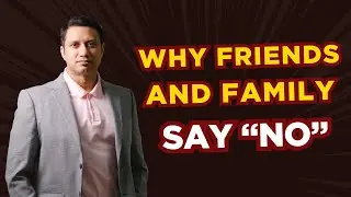 Why Selling to Friends and Family C.O.I doesn&rsquo;t work