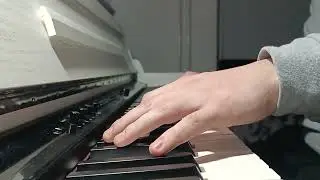 Silver for Monsters - Witcher 3 (arr. by the Human Chord)