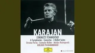 Tchaikovsky: Symphony No. 2 in C Minor, Op. 17 