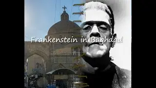 Frankenstein in Baghdad - Ahmed Saadawi / Jonathan Wright