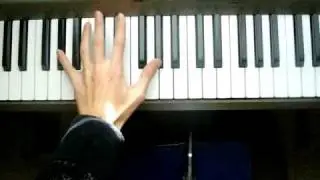 Bo Burnham - Art Is Dead (Piano Tutorial)