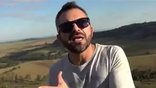 Por que a pessoa fez isso comigo?