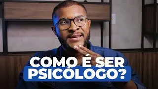 RESPONDENDO PERGUNTAS SOBRE A PSICOLOGIA: PERGUNTE AO PSI #1