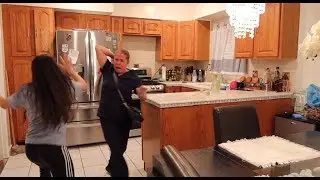 COCAINE DRUGS PRANK ON MOM - GONE EXTREMELY WRONG