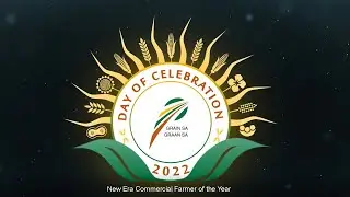 DOC New Era Commercial Farmer of the Year