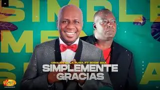 Orquesta La Fuga Ft. Eddie Saa - Simplemente Gracias | Salsa Rom&aacute;ntica Con Letra