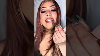 Part 2 Testing & Swatching Lip Liners, Glosses + Combos for the Mulan Bella Beauty Relaunch 💋