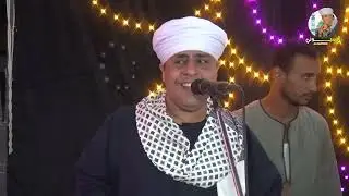 #الشيخ_هاني_البسيوني _ حفلة الحاج سلام بمركز فرشوط ج1