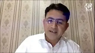 IPS TV | Composition, Dimensions and Capabilities of Taliban to Overthrow the Afghan Government