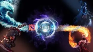 [RU-LIVE] Team OG (Европа) -vs- Mineski (Филиппины), ESL Katowice   bo3 3 игра