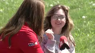 Covering the April 2024 eclipse in the path of totality