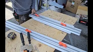 Portable Tile Cutter - How to use