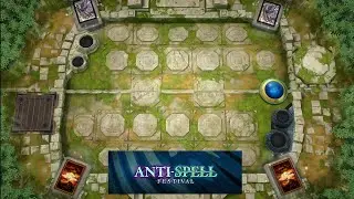 [Master Duel] Anti-Spell Festival with Melffy Tri-Brigade | Nov. 2022
