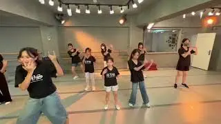 瓦特Watt MEOVV-HANDSUP 2024夏令營課堂影片