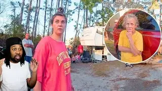 Everyone&rsquo;s Saying This Neighbor Footage Doesn&rsquo;t Add Up