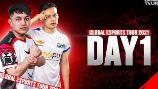 [NEPALI] GLOBAL ESPORTS TOUR 2021 (LAN EVENT) CAN T2K AND DRS MAINTAIN THEIR SOUTH ASIAN DOMINATION?