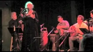 ET DODIM LIVE AT DROM NYC JUNE 15, 2012