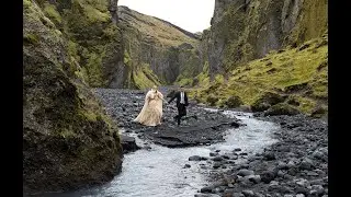 Behind the scenes of the Tyler Rye Iceland Expedition