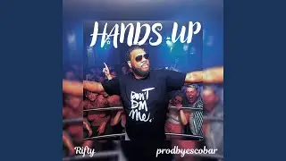 Hands Up! (feat. prodbyescobar) (Jersey Club Remix)