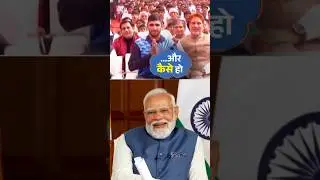 When a young boxer from Haryana asked PM Modi, 