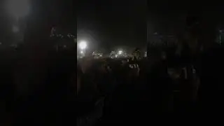 Live concert of sabin rai in biratamode jhapa