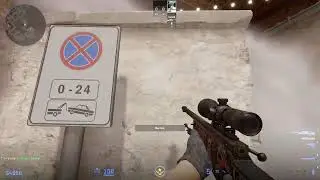 NEW INFERNO SMOKES 2024 - Smoke off banana WALL from B-Box
