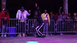 Icon Mann Prodigy @ BrtbTV X 2-16-2019