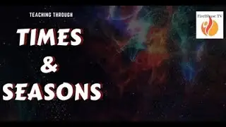 Significance of Beni Johnson's Transition on Teaching through Times & Seasons