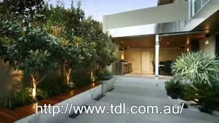 landscaping perth western australia