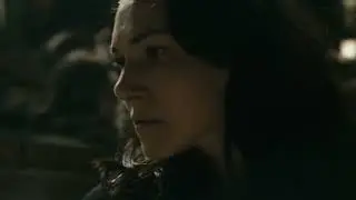 Walker Tries to Escape    Helix Season 2 Episode 1   Now Scaring