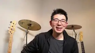 2. My Personal Musical Journey & Experiences of Playing in the Worship Band