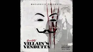 Jonie VV - Les Sept/ The 7 (Official Audio)