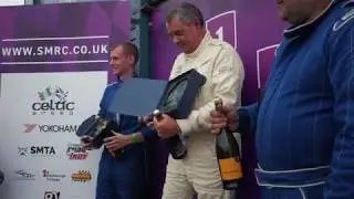 David Leslie Super Touring Festival Highlights 2018