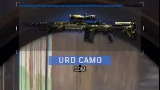 Road to Dark Matter BO4. SDM