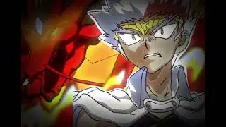 Ryuga edit because i was bored[song name: manasha]