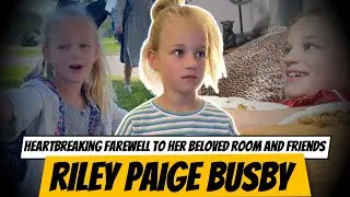 Riley Busby’s Heartbreak to Losing Her Beloved Room and Friends Leaves Fans in Tears | OutDaughtered