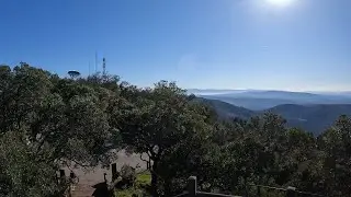 Serra do Bu&ccedil;aco 🇵🇹 | Portugal by Bike
