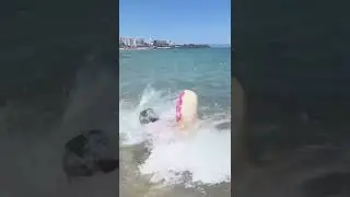 Going on holiday by myself at 17