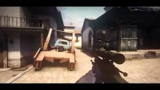 Vuubit CS:GO Fragmovie By:Juups