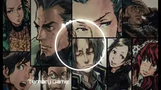 Ternary Game