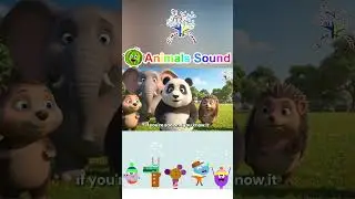 If You're Happy and You Know It | Emotions Song for Kids | Nursery Rhymes & Kids Songs | Edufam