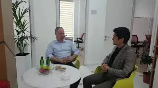 МЕДИКЕР ТВ. Выпуск 1. Интервью с Prof. dr. med. NILS NOVAKI (Германия)