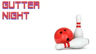 Gutter Night - Indie Horror Game - Full Playthrough