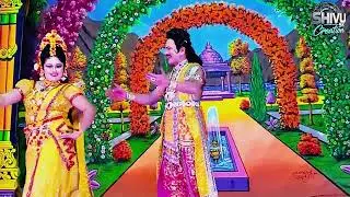 ಕಣ್ಮಣಿಯೇ ಕಣ್ಮಣಿಯೇ ಅನುರಾಗ ದೇವತೆ  💙💙