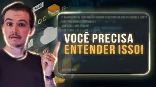 O que é Lógica da Programação?